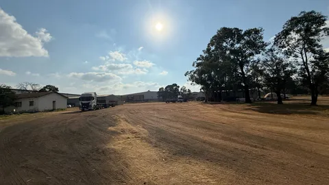 100 - 103 EP Malan Street, Pomona, Kempton Park - Industrial - For Sale - Warehouse - 20000m² and 40000m² and 60000m² (20)